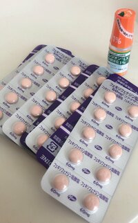 上原さくら『この薬が必需品!』