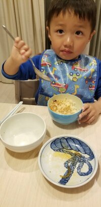 小原正子『立ち食い☆』