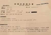 高須克弥『次々と見つかるかっちゃんの新しい癌』