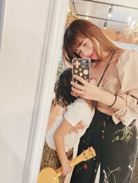 スザンヌ『クリスマスの朝』