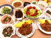 杉浦太陽『オカンの置き土産メシ』