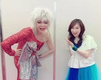 森口博子『木梨フェスその2』