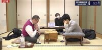藤井聡太七段、9連勝決めれば即昇級