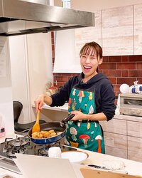 みきママ『連載が始まりました〜！！』