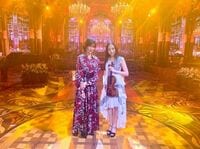 工藤静香、FNS歌謡祭での『地上の星』歌唱を告知し「楽しみ過ぎて震える」「嬉しくて夜が待ち遠しい」の声