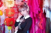 「ずっと大好き」「いつでもどこでも応援してます」最上もが、31歳の誕生日を迎え祝福の声続々