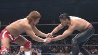 G1 CLIMAX 21 優勝決定戦 内藤哲也vs 中邑真輔 | AbemaTV（アベマTV）