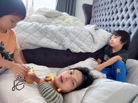 アレクサンダー『時々天国時々地獄』