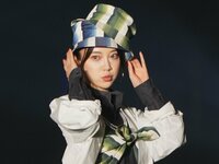 【映像】堀未央奈がキッス！“極上ファンサ”にファン歓喜