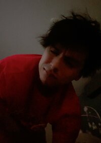 川崎希『アレク、、、』