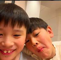 ココリコ遠藤嫁『感謝』