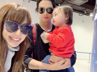 川崎希『水族館♡』