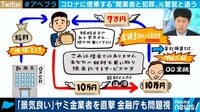 コロナ苦に便乗する給与ファクタリングの手口は? 被害男性が悲痛告白