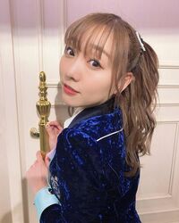 須田亜香里、アイドルとしての“本気ショット”に「眩しい」「お姫様みたい」と絶賛の声