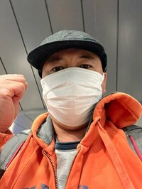 スギちゃん『もぉ自分が怖いぜぇ』