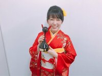 黒沢ともよ『感謝をこめて』