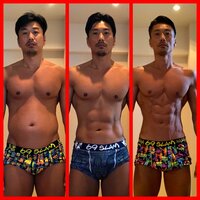 金子賢『半年の流れ』