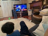 ラミレス美保『こらーーーーーー！！』