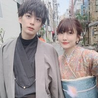 桃『ヘアアレンジの腕が…落ちてるの?!そうなの?』