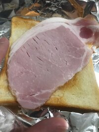 ゴールデンボンバー 鬼龍院翔『焼けたよ』