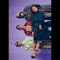 映画『MANRIKI』全キャスト発表！俳優に担がれる永野に反響「永野さんがカッコよく見える」「皆様カッコいい」