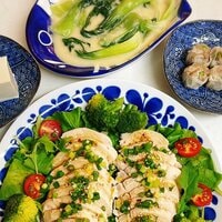 細川直美『本日の夕食』