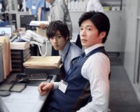 おっさんずラブ展開催「はるたんスーツ足長ーい！」とファン大興奮