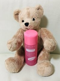 だいたひかる『抗がん剤中の爪の色』