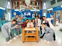 戸塚純貴『ドクターX、第4話❗』