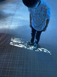 市川海老蔵『つきましたー! 麗禾のお名前』