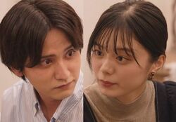 「夫として何点？」瀬戸利樹、ノンノモデル紺野彩夏に質問するもその回答に衝撃「え！ウソでしょ！？」『私たち結婚しました4』第7話