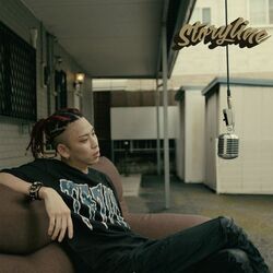 Lui Hua (ForTune Farm) × ROMMY (03- Performance) が 共作シングルとなる「Storyline」をリリース！Lui Hua が仲間達と生活する二軒家の前で撮影された MVも公開！