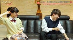 本命女子にデレデレ＆ニヤニヤ…他の子との態度の違いがあからさまに！『今日好き』卒業編第2話