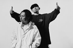 YUKSTA-ILLとMUTA (JUMANJI) の64BARS「展望」がデジタルリリース開始！！トラックはIRONSTONEが担当！！