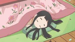 アニメ「かくしごと」姫から家族会議をしたいと告げられた可久士は…第11話先行カット＆あらすじ公開