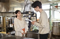 「好きになっちゃいけない人なのに…」鈴木愛理、涙を流す姿に「美しすぎる」「迫真の演技に感動」と反響『ミス・ターゲット』