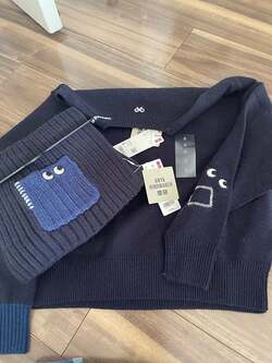  穴井夕子、早起きして『ユニクロ』に並んで購入した品「4番とれた！」 