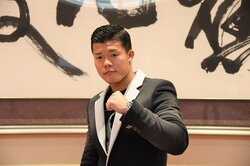 「先ばかり見ても足をすくわれる」亀田和毅、統一戦、その先の井上尚弥戦も視野に虎視眈々