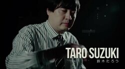 鈴木たろう、Mリーグ・RTDの二冠に挑戦「当然優勝を狙っていきます」／麻雀・RTDトーナメント2019　グループC