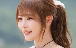 「去年、夢だったセクシー女優になりました」新人女優（21）の美貌に男子大学生（20）がドキドキ「笑顔がめっちゃかわいい」「胸がドクドクしてやばい」