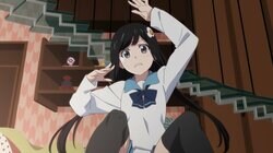 『〈物語〉シリーズ』最新作第1話は『愚物語』！2024年に始動、ティザーPVも公開に