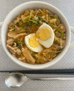  元おニャン子・内海和子、“ハード”な母の日に娘が作っておいてくれた品「何だかわからないけど染み渡りました」 