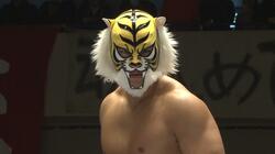 オカダ・カズチカとの遭遇から内藤哲也と対峙　タイガーマスクWの今後は？