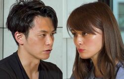 婚前旅行中に「今すぐは結婚できない」マッチングした34歳彼氏の爆弾発言に33歳彼女が驚き…あいのり桃「これ結構ショッキング」『セカンドチャンスウェディング2』第7話