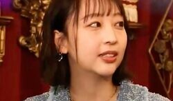 「別れた後も2年くらい私の家に住んでいて…」竹内涼真の妹・たけうちほのか、元カレとの泥沼同棲を告白