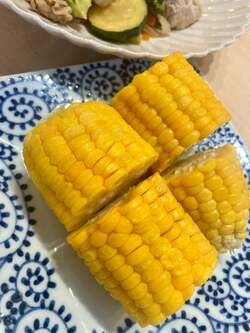  はしのえみ、娘の気分下がる料理「みんな、そんなもんですかね」 