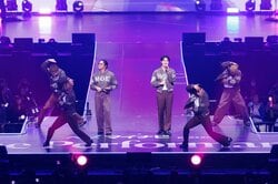 ATEEZ、KEY(SHINee)、MINHO（SHINee)、GENERATIONSら8組が出演！SM新人グループのHearts2Heartsが日本初パフォーマンスを披露