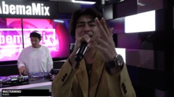 【ツアーも間近！】RUEED、#AbemaMix で生ライブを披露！