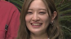 元乃木坂46・中田花奈、HIPHOP愛を語る「高校生RAP選手権のベストバウトは…」