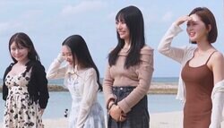 “整形総額4000万円以上”整形美女たちの美貌に「海より綺麗」面食い男子たちが絶賛「みんなスタイルいい」